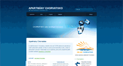 Desktop Screenshot of abtour.cz